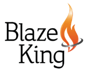 Blaze King Fireplaces