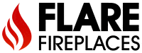 Flare Fireplaces