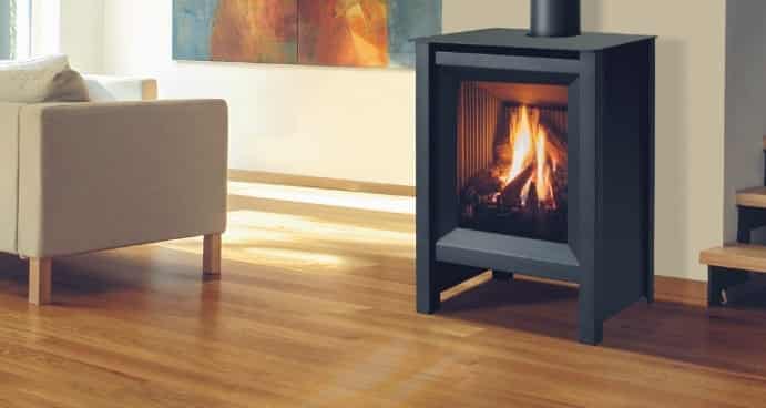 Enviro S20 Gas Freestanding Stove